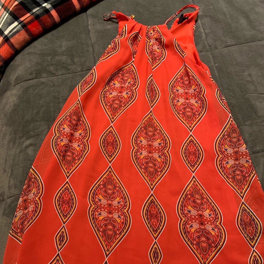 Summer Dress